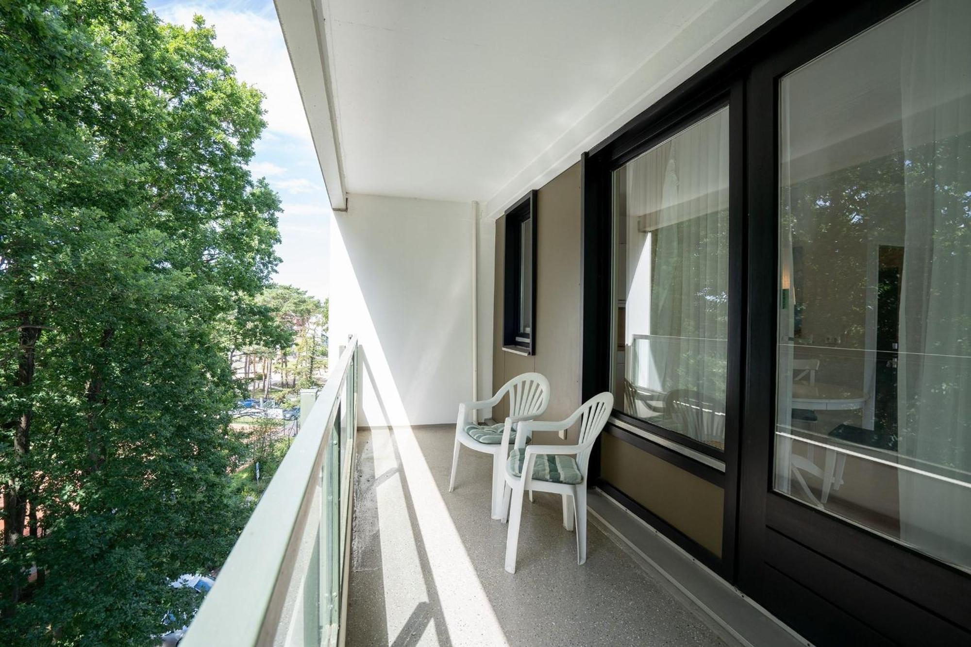 Haus Meeresstrand Buddelschiff Scharbeutz Eksteriør billede