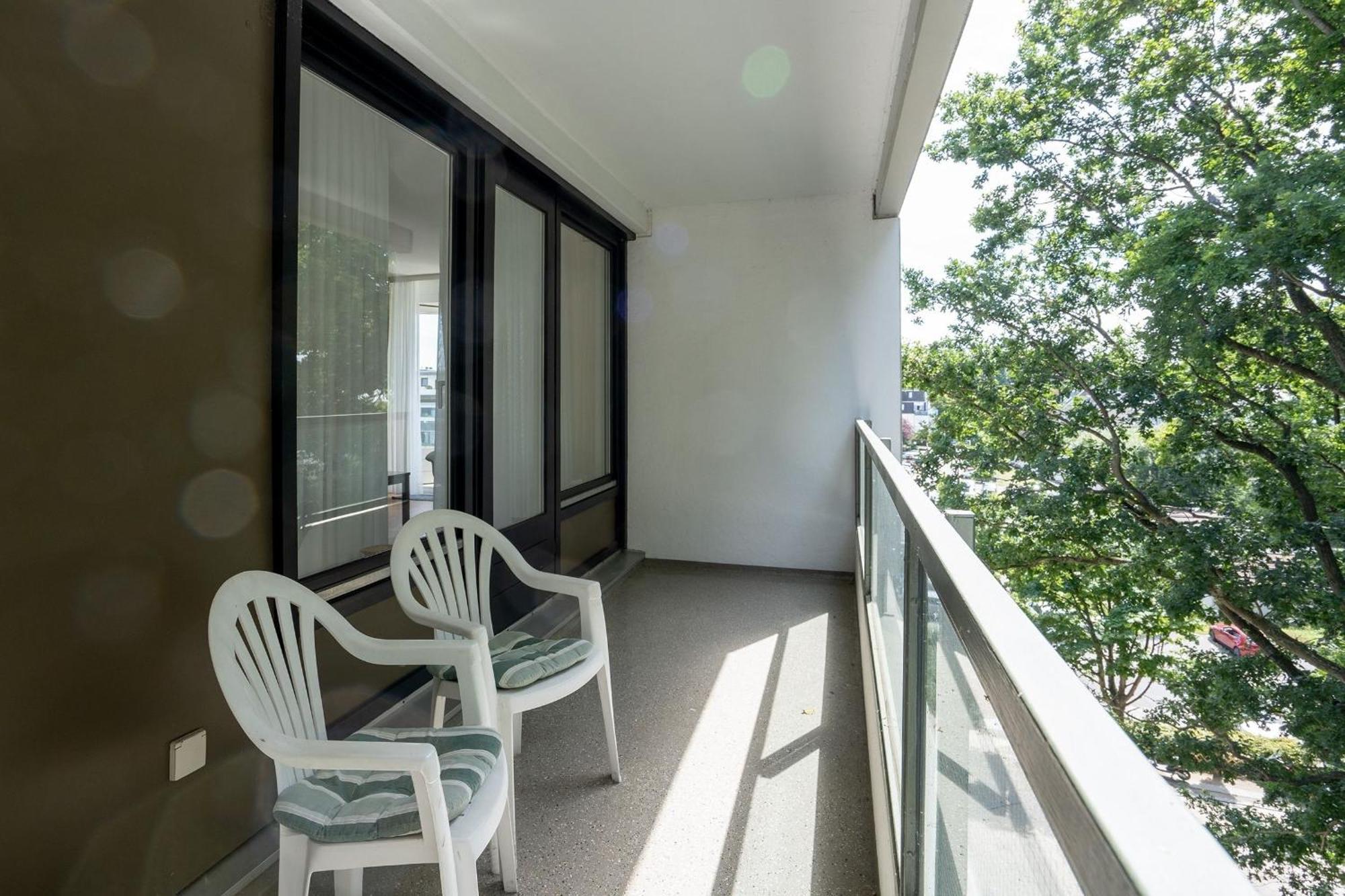 Haus Meeresstrand Buddelschiff Scharbeutz Eksteriør billede